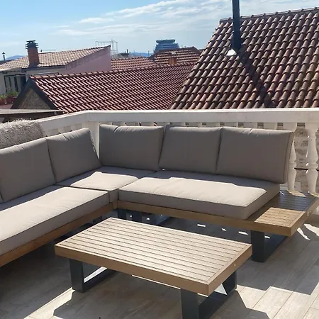 Guest house Casa Del Mare Vodice