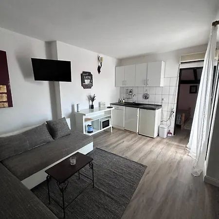 Guest house Casa Del Mare Vodice