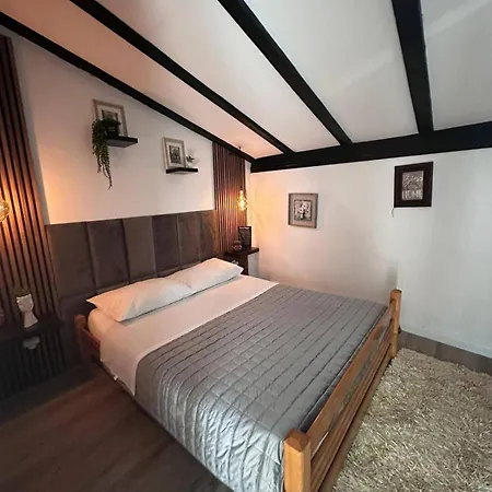 Guest house Casa Del Mare 3*