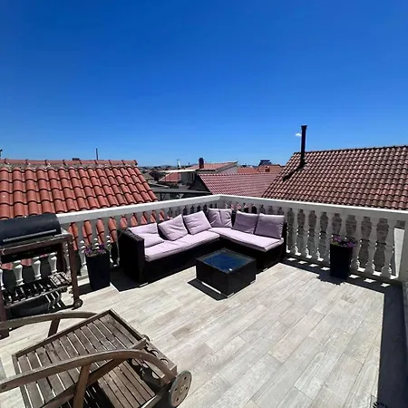 Casa Del Mare Guest house 3*
