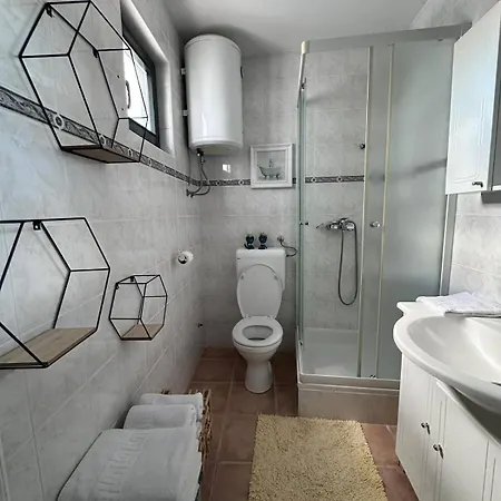 Guest house Casa Del Mare