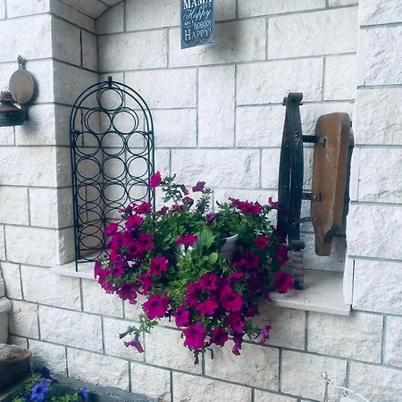 Guest house Casa Del Mare